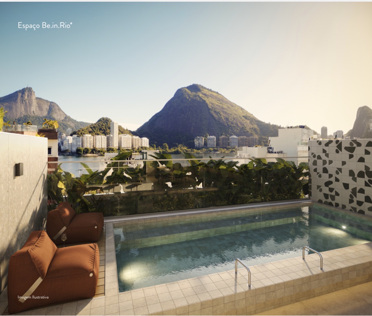 Be in Rio Barão de Jaguaripe — imagem 2